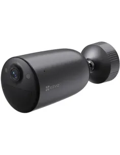 Ezviz EB3 4G Cámara de Vigilancia Bullet IP 3MP Negra-1394793