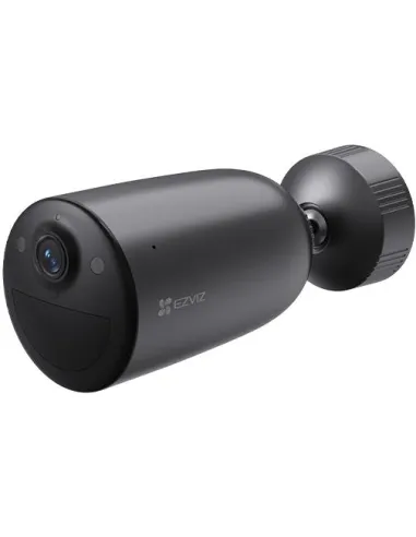 Ezviz EB3 4G Cámara de Vigilancia Bullet IP 3MP Negra