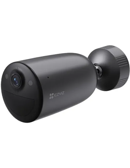Ezviz EB3 4G Cámara de Vigilancia Bullet IP 3MP Negra