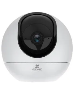 Ezviz H6 Cámara de Vigilancia IP Interior 2.7mm Blanca-1376444