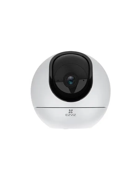 Ezviz H6 Cámara de Vigilancia IP Interior 2.7mm Blanca