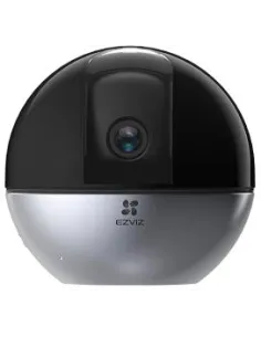 Ezviz E6 Cámara de Vigilancia IP Interior 4mm 5MP Negro-1374472