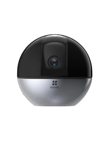 Ezviz E6 Cámara de Vigilancia IP Interior 4mm 5MP Negro