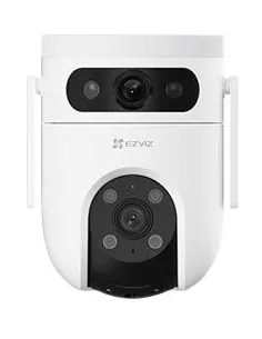 Ezviz H9c Dual 2K Cámara de Vigilancia 2.8mm 3MP Blanca-1376767
