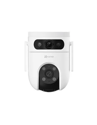 Ezviz H9c Dual 2K Cámara de Vigilancia 2.8mm 3MP Blanca