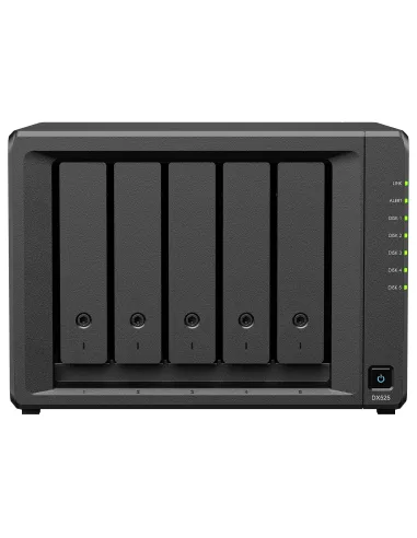 Synology DX525 NAS Synology DiskStation