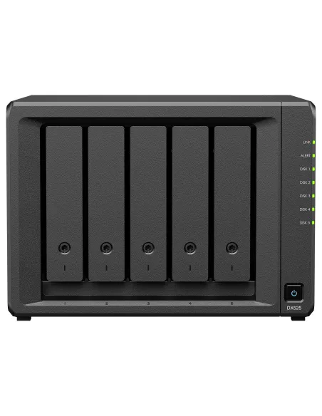 Synology DX525 NAS Synology DiskStation