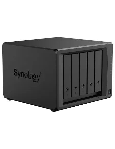 Synology DX525 NAS Synology DiskStation