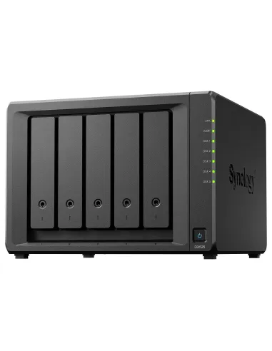Synology DX525 NAS Synology DiskStation