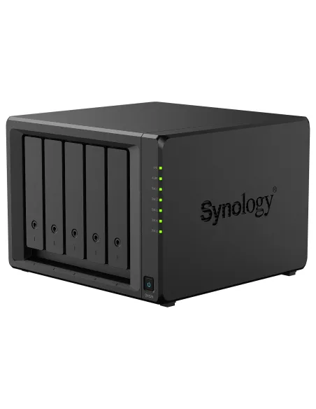 Synology DX525 NAS Synology DiskStation