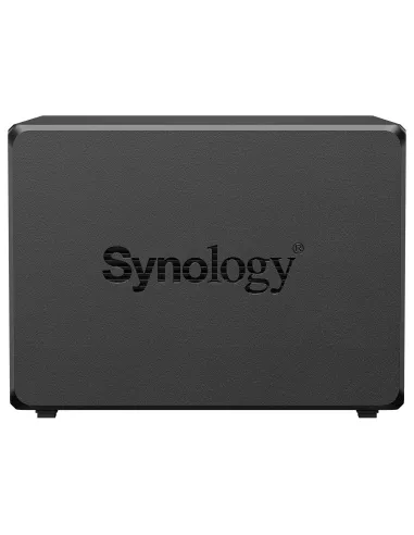 Synology DX525 NAS Synology DiskStation