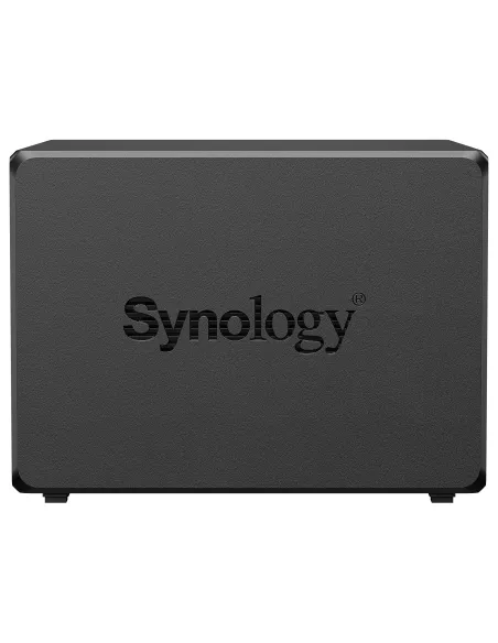 Synology DX525 NAS Synology DiskStation