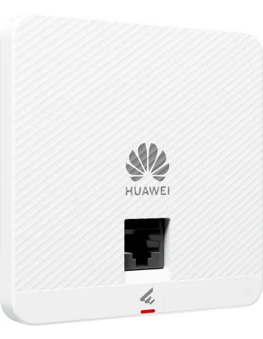 Huawei eKit AP162E Punto de Acceso WiFi 6 PoE