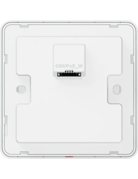Huawei eKit AP162E Punto de Acceso WiFi 6 PoE