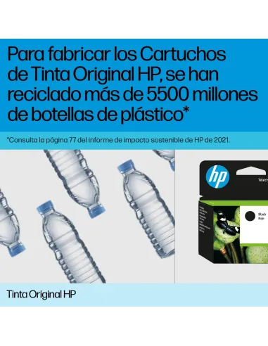 HP 991X M0J98AE Cartucho de Tinta Original Amarillo