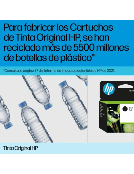 HP 991X M0J98AE Cartucho de Tinta Original Amarillo