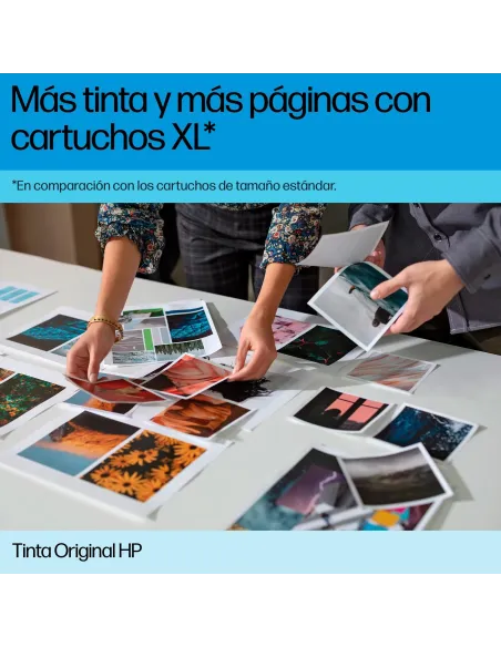 HP 991X M0J98AE Cartucho de Tinta Original Amarillo
