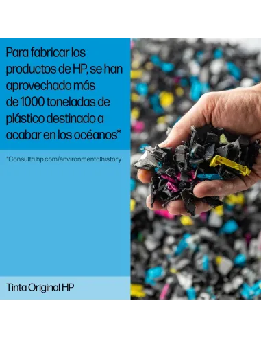 HP 991X M0J98AE Cartucho de Tinta Original Amarillo