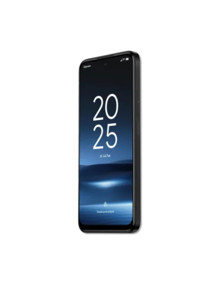 TCL 605 T517F-2ALCA112 8/256GB Negro