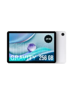 SPC Gravity 6 Pro 11" 6/256GB Plata-PPOTAB1548