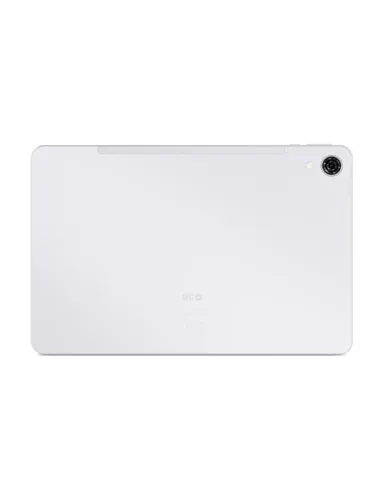 SPC Gravity 6 Pro 11" 6/256GB Plata