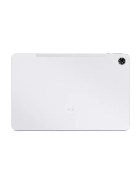 SPC Gravity 6 Pro 11" 6/256GB Plata