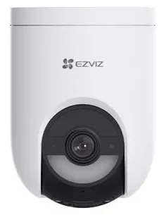 Ezviz HB8 LITE Cámara de Vigilancia IP Exterior 4MP Blanca-1394795