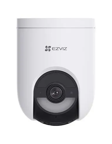 Ezviz HB8 LITE Cámara de Vigilancia IP Exterior 4MP Blanca