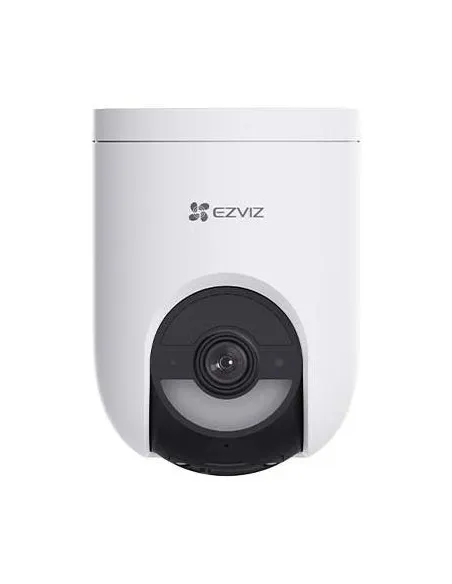 Ezviz HB8 LITE Cámara de Vigilancia IP Exterior 4MP Blanca