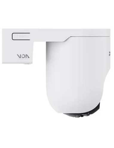 Ezviz HB8 LITE Cámara de Vigilancia IP Exterior 4MP Blanca