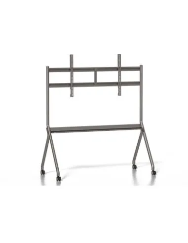 Dahua DHI-PKC-MS1A Soporte de Suelo para Pizarra Interactiva de 86-98" Peso Máx. 200KG