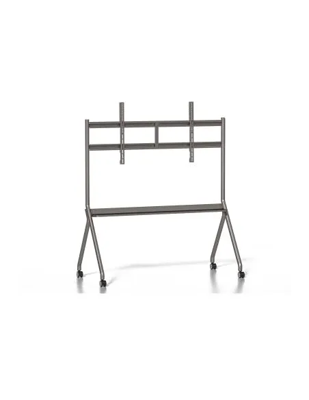 Dahua DHI-PKC-MS1A Soporte de Suelo para Pizarra Interactiva de 86-98" Peso Máx. 200KG