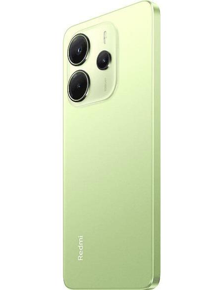 Xiaomi Redmi Note 14 6/128GB Verde