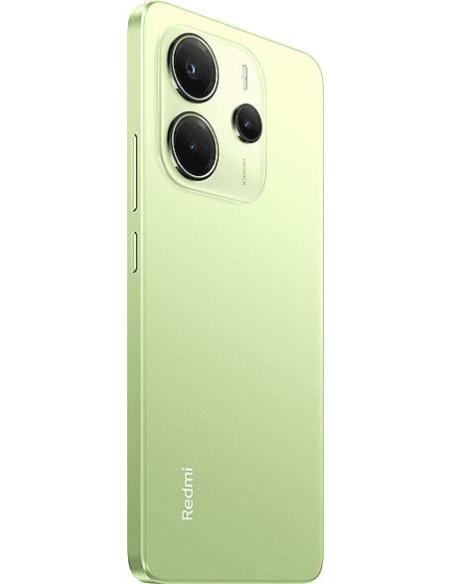 Xiaomi Redmi Note 14 6/128GB Verde