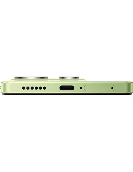 Xiaomi Redmi Note 14 6/128GB Verde