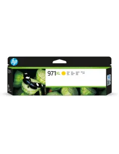 HP 971XL CN628AE Cartucho de Tinta Original Amarillo-855551