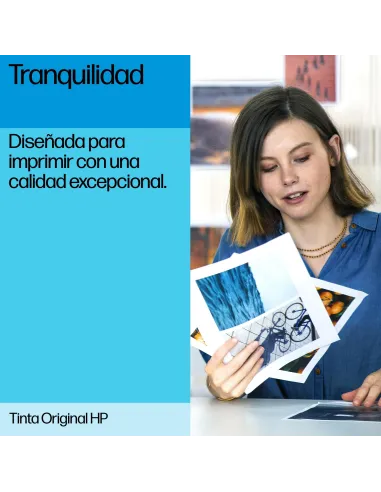 HP 971XL CN628AE Cartucho de Tinta Original Amarillo