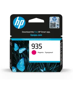 HP 935 C2P21AE Cartucho de Tinta Original Magenta-825900