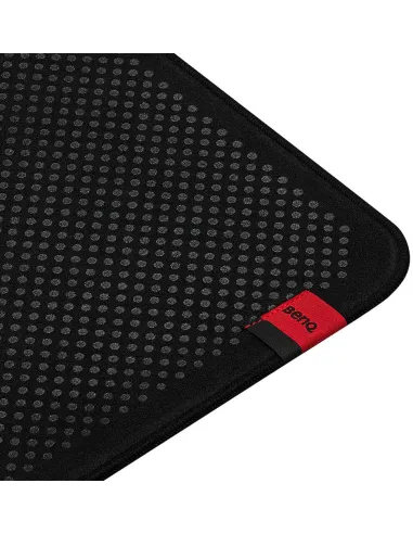 BenQ Zowie G-TR 9H.N54FQ.A2E Alfombrilla Gaming para eSports Negra