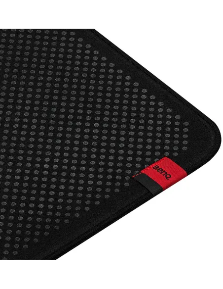 BenQ Zowie G-TR 9H.N54FQ.A2E Alfombrilla Gaming para eSports Negra