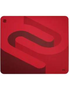 BenQ ZOWIE G-SR-SE ROUGE II Alfombrilla Gaming Roja-1393030