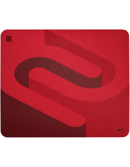 BenQ ZOWIE G-SR-SE ROUGE II Alfombrilla Gaming Roja