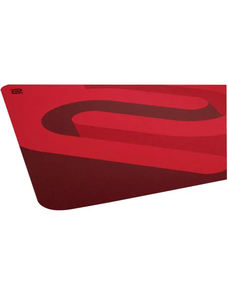 BenQ ZOWIE G-SR-SE ROUGE II Alfombrilla Gaming Roja