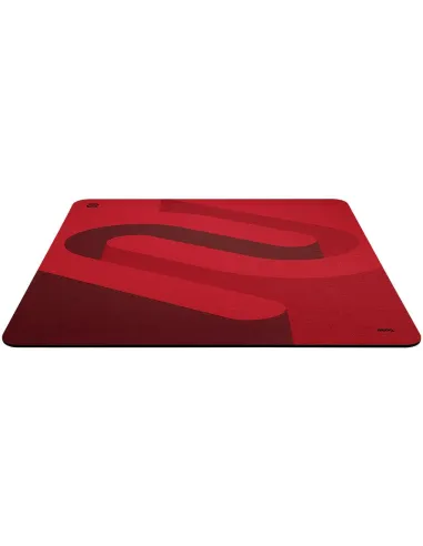 BenQ ZOWIE H-SR-SE ROUGE II Alfombrilla Gaming Roja