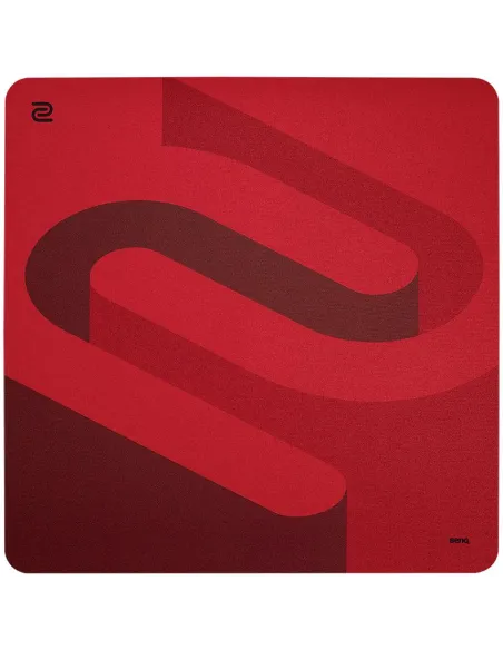 BenQ ZOWIE H-SR-SE ROUGE II Alfombrilla Gaming Roja