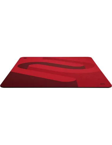 BenQ ZOWIE H-SR-SE ROUGE II Alfombrilla Gaming Roja
