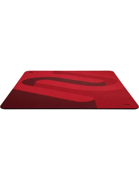 BenQ ZOWIE H-SR-SE ROUGE II Alfombrilla Gaming Roja