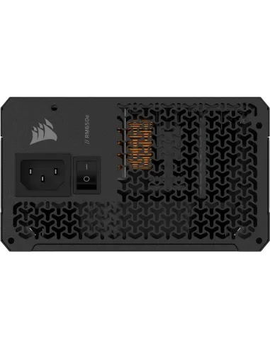 Corsair RM650E 650W 80 Plus Gold Full Modular