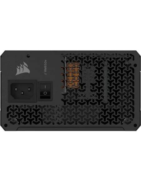 Corsair RM650E 650W 80 Plus Gold Full Modular