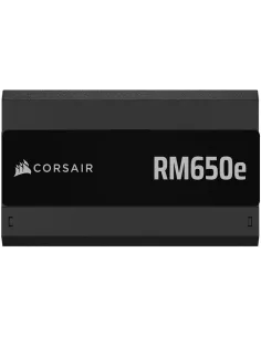 Corsair RM650E 650W 80 Plus Gold Full Modular